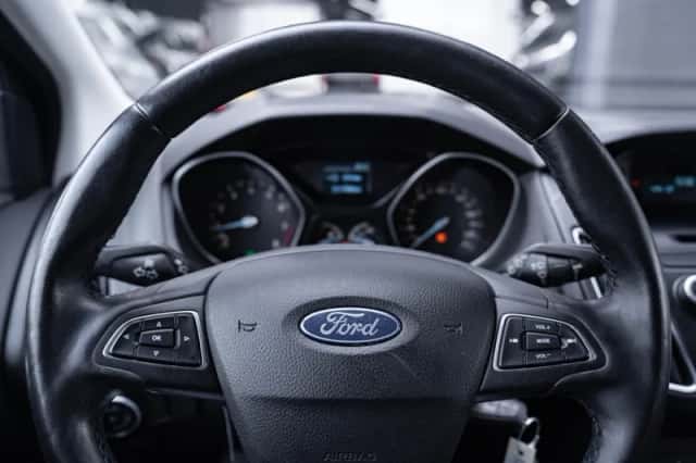 Ford Focus (2015) thumbnail 20