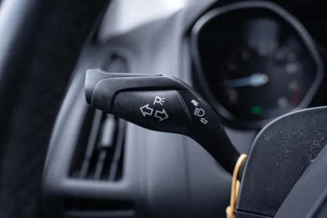 Ford Focus (2015) thumbnail 24