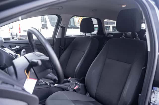 Ford Focus (2015) thumbnail 29