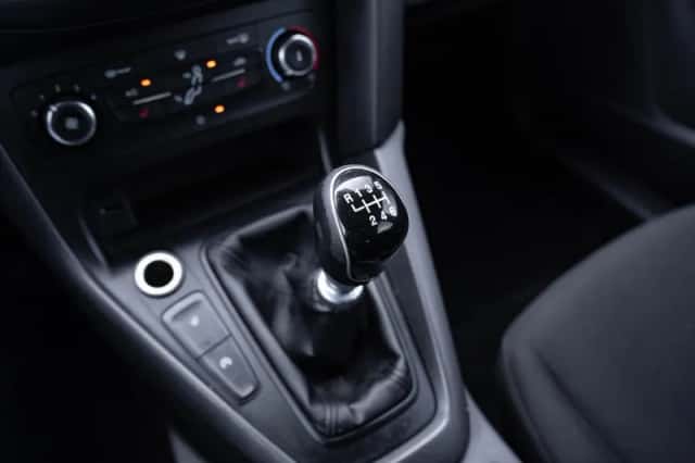 Ford Focus (2015) thumbnail 37