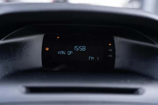 Ford Focus (2015) thumbnail 43