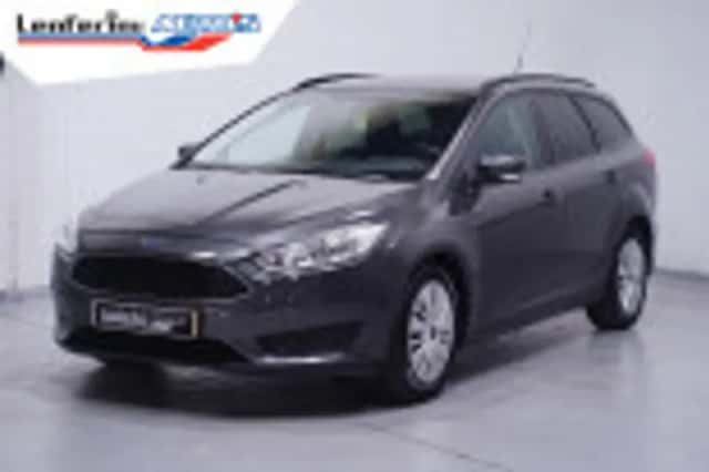 Ford Focus (2015) thumbnail 45