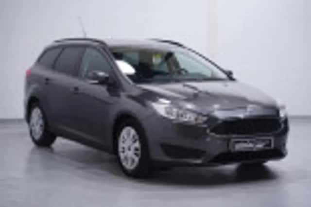 Ford Focus (2015) thumbnail 46