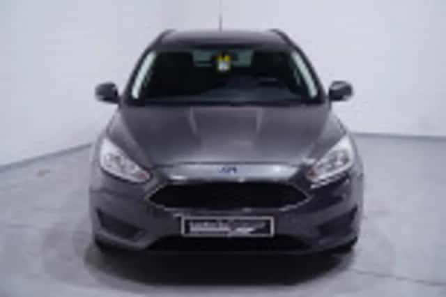 Ford Focus (2015) thumbnail 51