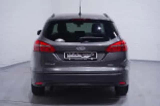 Ford Focus (2015) thumbnail 52
