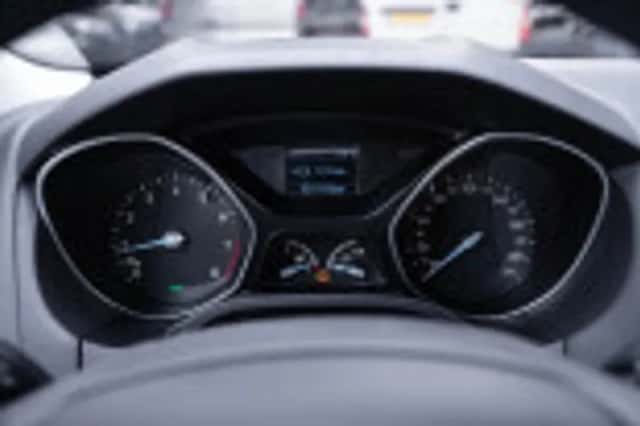 Ford Focus (2015) thumbnail 64