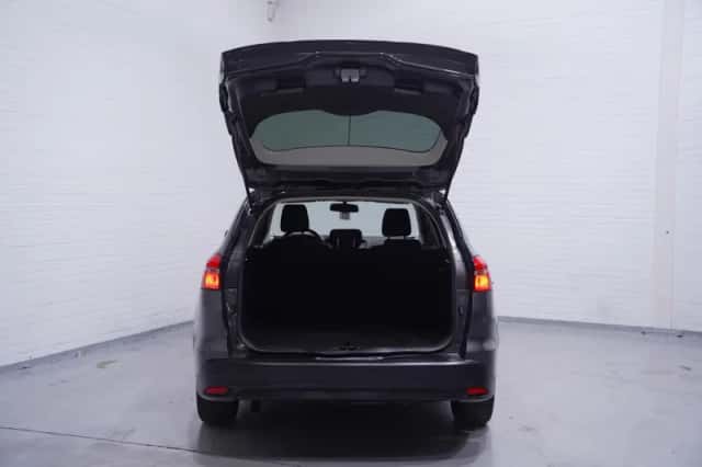 Ford Focus (2015) thumbnail 10
