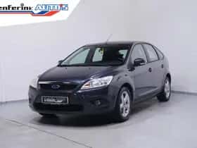 Ford Focus (2011) thumbnail 2