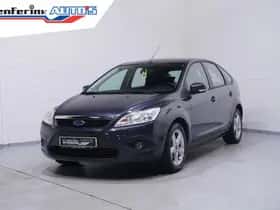 Ford Focus (2011) thumbnail 108