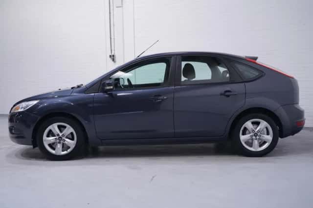Ford Focus (2011) thumbnail 5