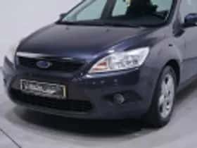 Ford Focus (2011) thumbnail 46
