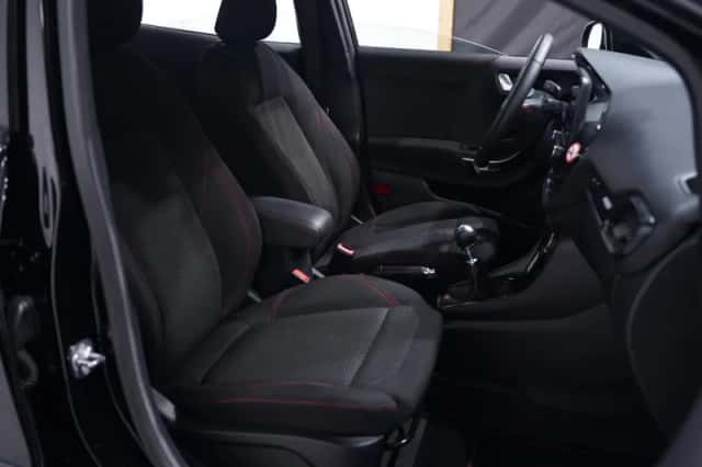 Ford Puma (2023) thumbnail 106