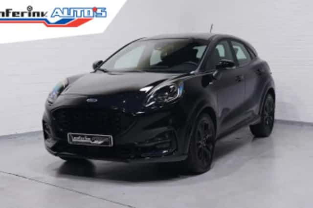 Ford Puma (2023) thumbnail 120
