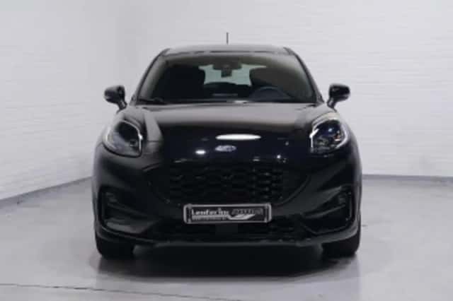 Ford Puma (2023) thumbnail 121