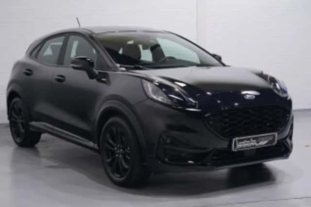 Ford Puma (2023) thumbnail 122