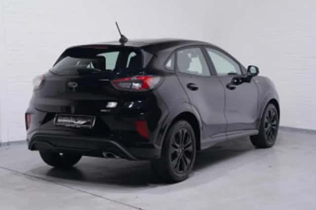Ford Puma (2023) thumbnail 124
