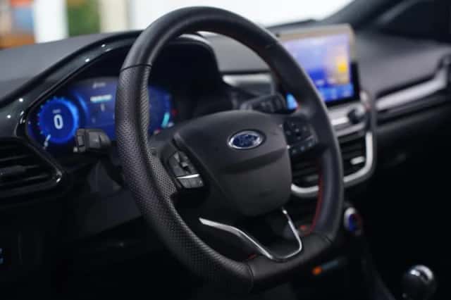 Ford Puma (2023) thumbnail 28