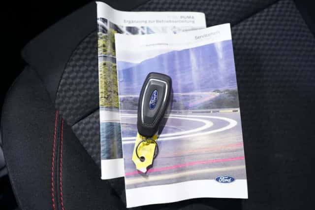 Ford Puma (2023) thumbnail 38