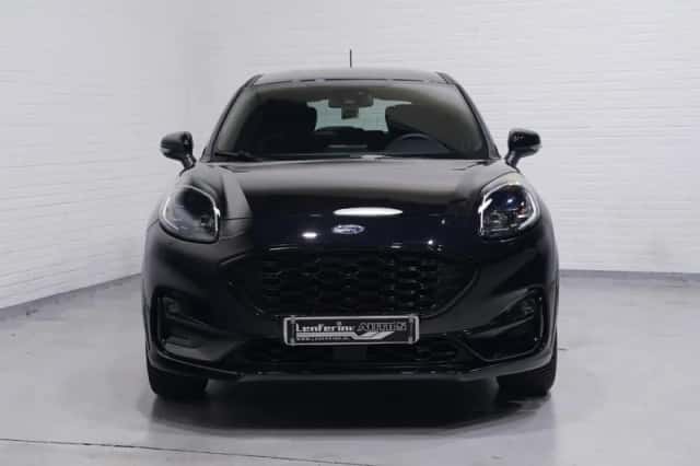 Ford Puma (2023) thumbnail 3