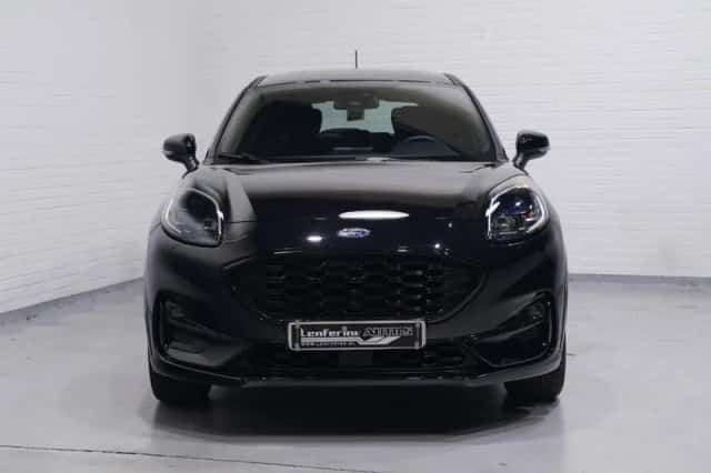 Ford Puma (2023) thumbnail 3