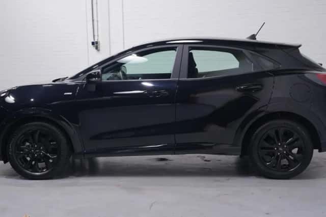 Ford Puma (2023) thumbnail 5