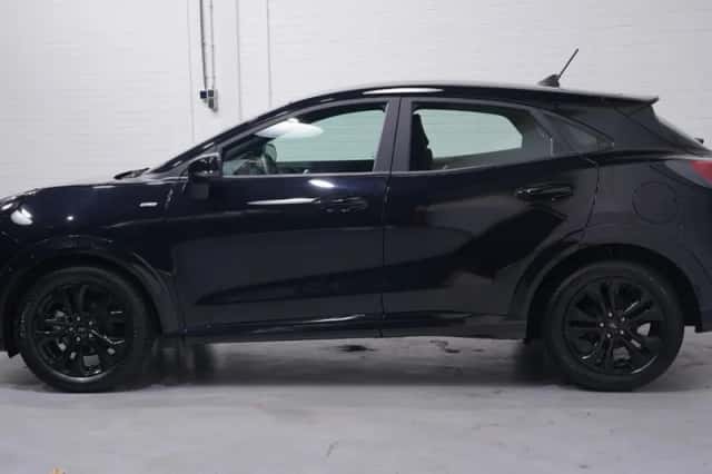 Ford Puma (2023) thumbnail 5