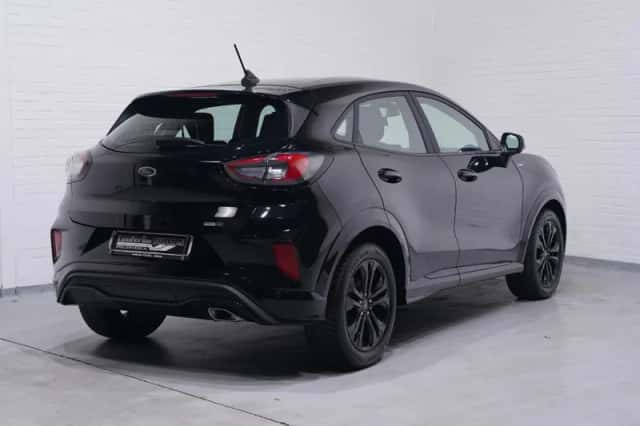 Ford Puma (2023) thumbnail 6