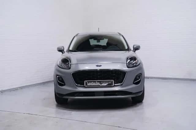 Ford Puma (2024) thumbnail 2