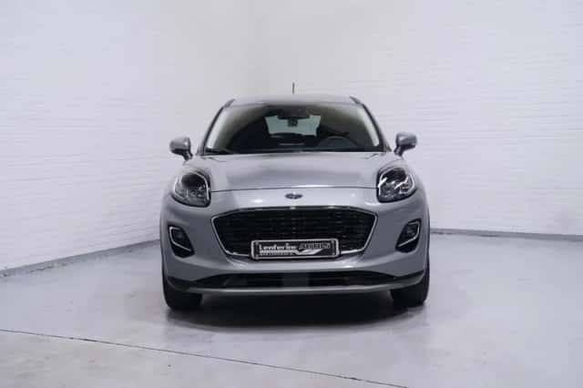 Ford Puma (2024) thumbnail 3