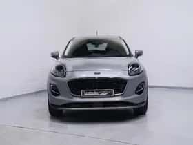 Ford Puma (2024) thumbnail 3