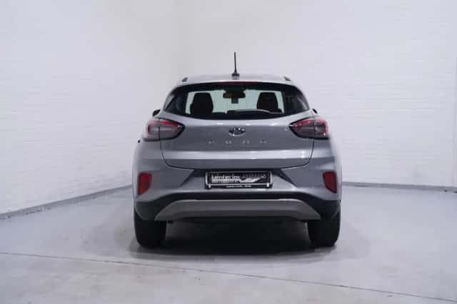 Ford Puma (2024) thumbnail 6