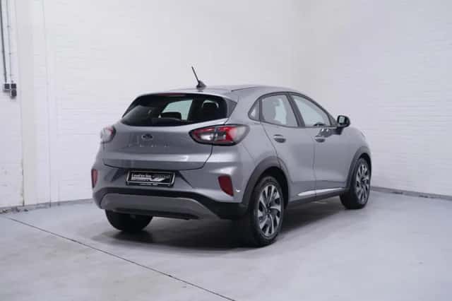 Ford Puma (2024) thumbnail 6