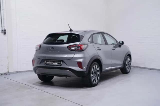 Ford Puma (2024) thumbnail 6