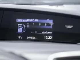 Honda Civic (2016) thumbnail 110