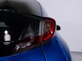 Honda Civic (2016) thumbnail 15