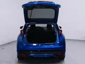Honda Civic (2016) thumbnail 16