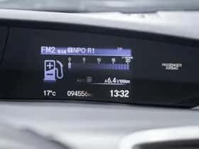 Honda Civic (2016) thumbnail 32