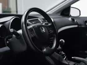 Honda Civic (2016) thumbnail 34