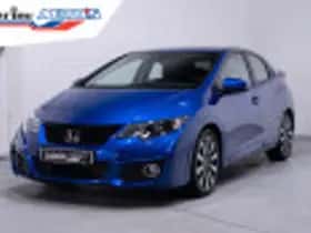 Honda Civic (2016) thumbnail 41