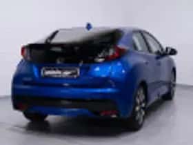 Honda Civic (2016) thumbnail 45