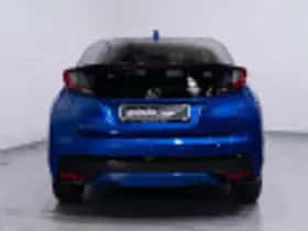 Honda Civic (2016) thumbnail 46
