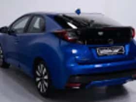 Honda Civic (2016) thumbnail 47