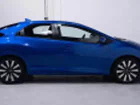 Honda Civic (2016) thumbnail 48