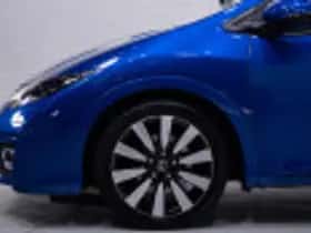 Honda Civic (2016) thumbnail 49