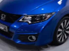 Honda Civic (2016) thumbnail 50