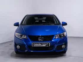 Honda Civic (2016) thumbnail 81