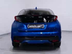 Honda Civic (2016) thumbnail 85