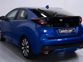 Honda Civic (2016) thumbnail 86