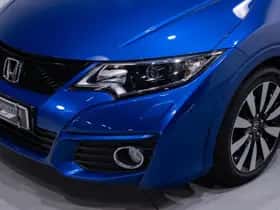 Honda Civic (2016) thumbnail 89