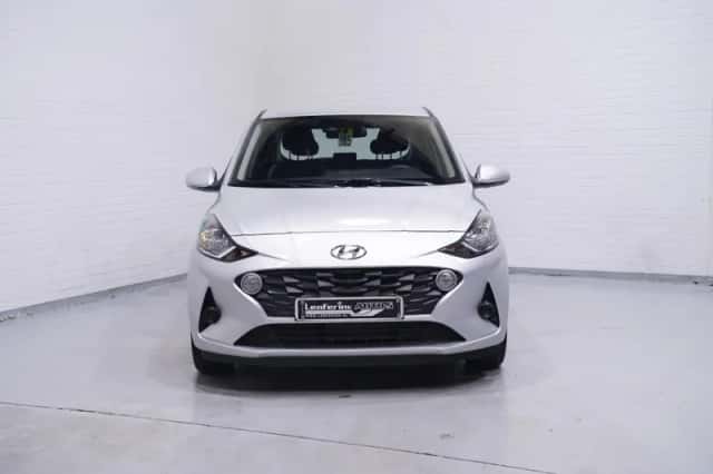 Hyundai i10 (2022) thumbnail 3